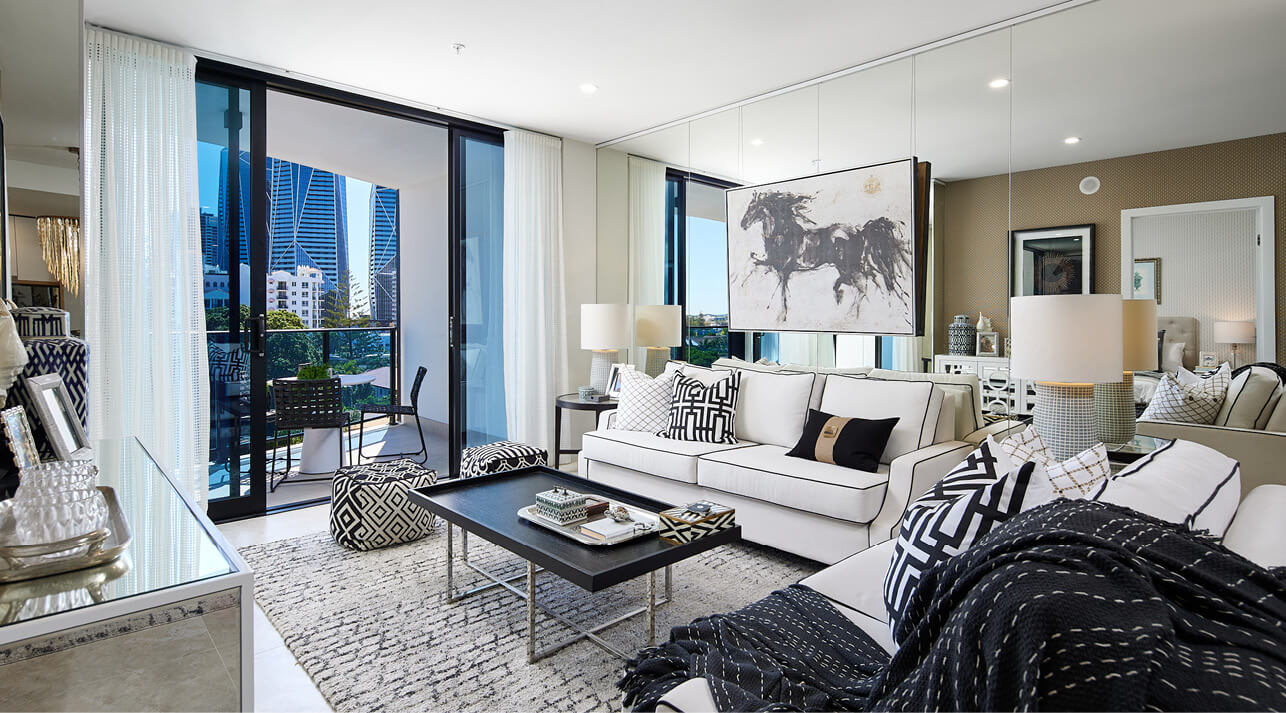 Gallery - Designing Spaces and Places