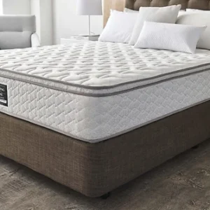 King Koil Voyager/Hotel Duo Ultraloft mattress