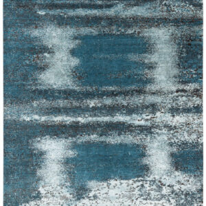 Bayliss Atlantic floor rug gemstone