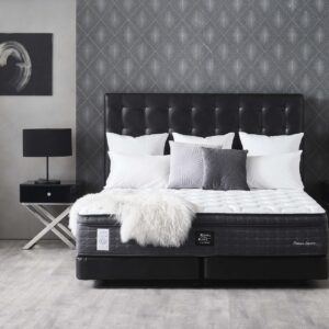 King Koil Platinum supreme mattress