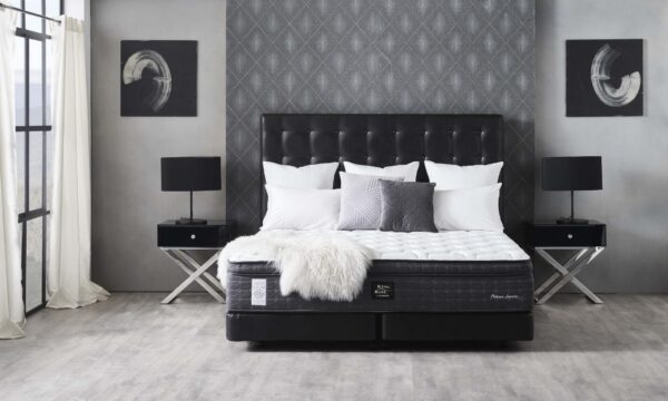 King Koil Platinum supreme mattress