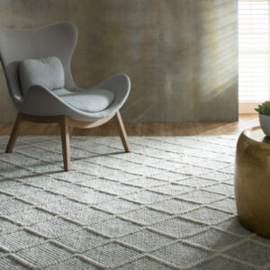 Bayliss Ivy floor rug