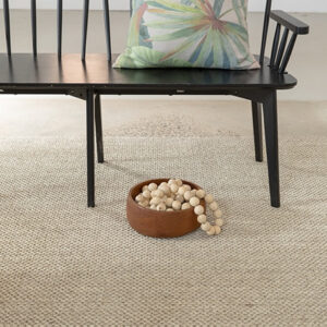 Bayliss Long Island floor rug ocean beach