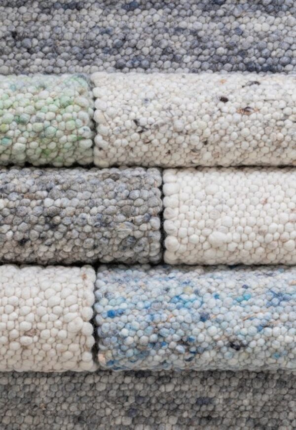 Bayliss Norway Floor Rug Colours