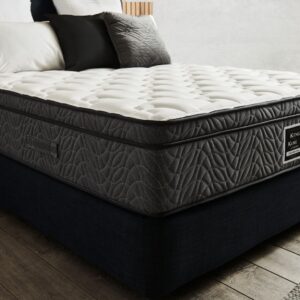 King Koil executive duo double sided mattress