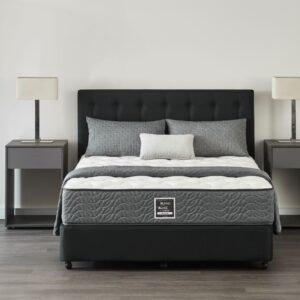 King Koil commercial Executive Plush Mattress