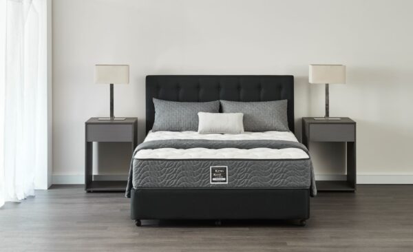 King Koil commercial Executive Plush Mattress