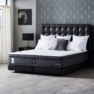 Platinum experience mattress