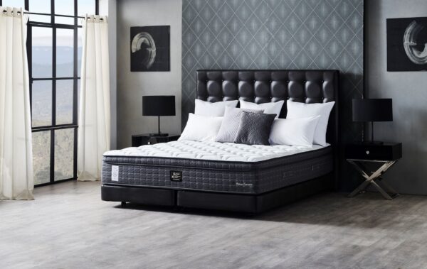 Platinum experience mattress