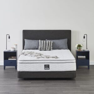 King Koil Platinum response mattress