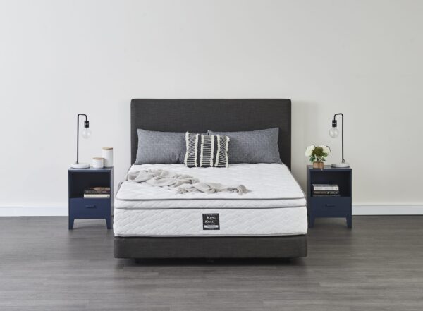 King Koil Platinum response mattress