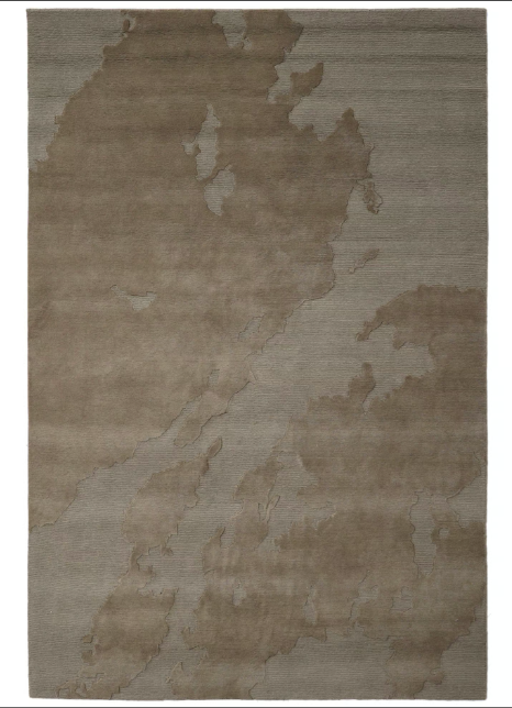 Bayliss Bermuda Rug - Mocha