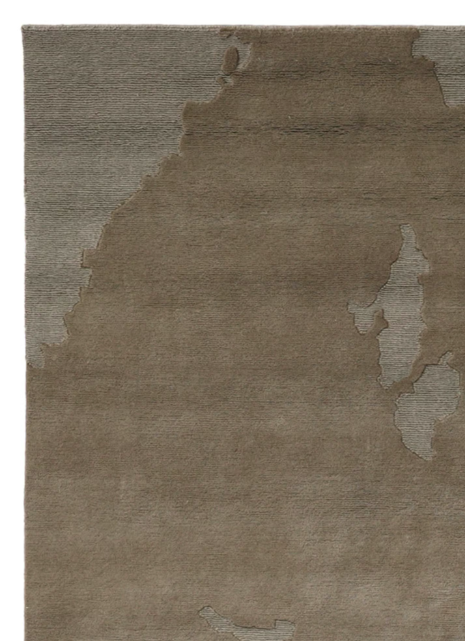 Bayliss Bermuda Rug - Mocha - Image 3