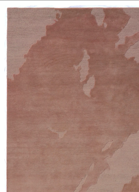 Bayliss Bermuda Rug - Orchid - Image 3