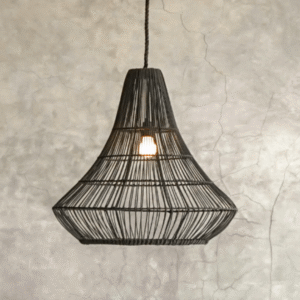 Tralea Pendant Dark