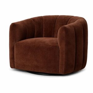 Milo Swivel Chair